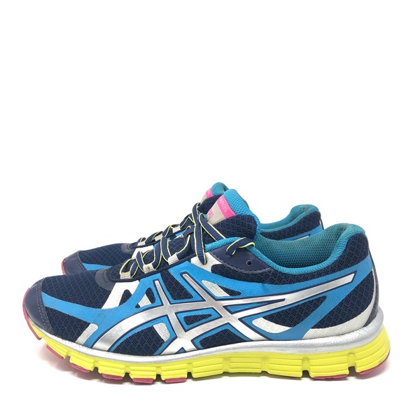 Asics Shoes - Asics Gel Extreme 33